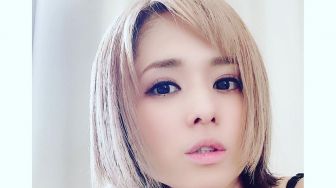 5 Kabar Terbaru Sola Aoi, Bintang Porno Jepang Mau Tinggal di Indonesia