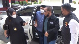 Arogan saat Razia PPKM Darurat, Pejabat Satpol PP yang Pukul Ibu Hamil Kini Nganggur