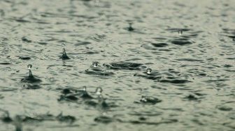 Air Kalimalang Harus Beli, Pemkab Bekasi Bakal Manfaatan Hujan Jadi Air Baku PDAM