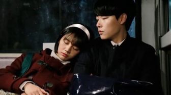 5 Gaya Pacaran Ryu Jun Yeol dan Hyeri: Lovestagram hingga Terang-terangan Kencan