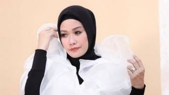 Kabar Duka, Ibu Lucky Resha Meninggal Dunia