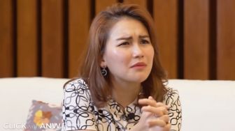 Ayu Ting Ting Laporkan Pembully ke Polisi, Oknum Edit Video dan Gambar Diperkarakan