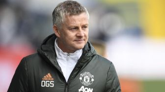 Jelang Liga Inggris 2021/22, Solskjaer: Manchester City Favorit Juara, Tapi...