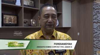 Komisi X: Program Merdeka Belajar Terobosan Bagi Pendidikan Tinggi Tanah Air