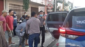 Ambulans Diduga Tabrak Lari di Kudus Jawa Tengah: Bukan Pergi, Namun Bawa Pasien Kritis