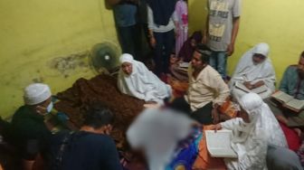 Insiden Berdarah di Medan, Penggali Kubur Tewas Diserang Pakai Senjata Tajam