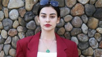 Profil Nora Alexandra, Istri Jerinx yang Diprotes Gegara Terima Endorse Baju Renang