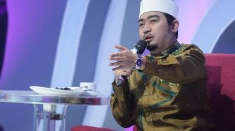 Respon Ustaz Solmed Saat Difitnah Langgar Kontrak Ceramah: Saya Akan Laporkan!!