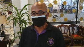 Libur Waisak, PHRI DIY Sebut Okupansi Hotel di Jogja Capai 90 Persen