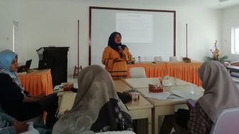 Heboh Mahasiswi Dilarikan Dukun di Pesisir Selatan, Nurani Perempuan Kritik Pihak Kampus