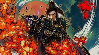 Tiba di Steam Juli 2021, Ini Spesifikasi PC Samurai Warriors 5