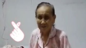 Mirip The Immortal, Kisah Nenek 95 Tahun di Pontianak Sembuh dari Covid-19