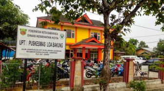 Daftar Puskesmas di Samarinda yang Berikan Layanan Kesehatan 24 jam