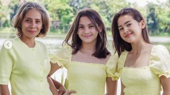 Siapa Ibu Richelle Skornicki dan Sandrinna Michelle? Dikasihani Usai 2 Anak Diduga Dipacari Pedofil