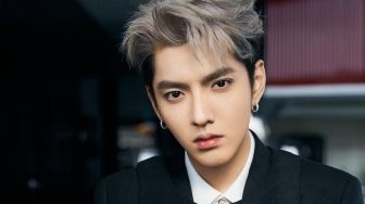 Sidang Kasus Pelecehan Seksual, Kris Wu Terancam Hukuman Sangat Berat