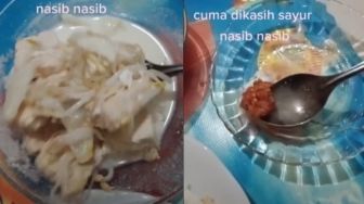 Keluhkan Masakan Istri, Pria Ini Langsung Diserbu Ibu-Ibu karena Jatah Uang Belanja