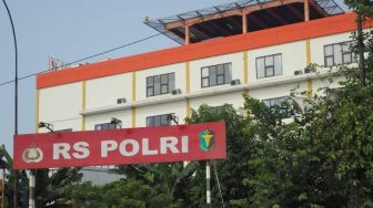 Rumah Sakit Bhayangkara: Fasilitas dan Harga Kamar Rawat Inap