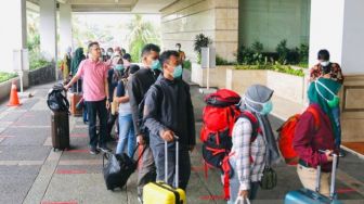 Nasib Hotel dan Restoran di Jakarta Usai IKN Pindah ke Kalimantan