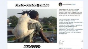 Ada Lowongan Kerja Bikin Meme, Siapa Mau?