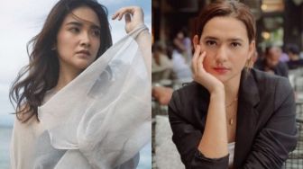 Jangan Kedip! Adu Kecantikan Mayang Yudittia dan Nadya Arina, Mana yang Bikin Ser-ser-an?