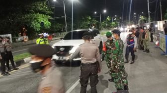 Penyekatan Arus Mudik dan 'Toron' Idul Adha di Jatim Sampai Lima Hari ke Depan