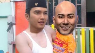 Deddy Corbuzier Pertanyakan Alasan Rekam Video KDRT, Aldi Taher Dianggap Jauh Lebih Pintar