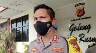 Meski Reuni 212 Batal di Sentul, Polres Bogor Tetap Siaga