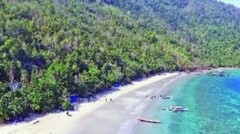 Libur Idul Adha, Tempat Wisata di Sulawesi Tenggara Ini Tetap Buka