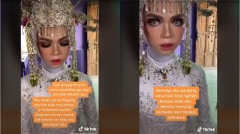 MUA Nangis Saat Rias Klien Tuna Rungu dan Berita Terpopuler Lainnya