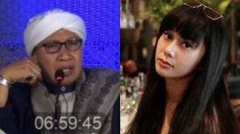 Hukum Nonmuslim Berkurban Seperti Denise Chariesta, Ini Penjelasan Buya Yahya