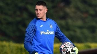 Tottenham Segera Daratkan Kiper Atalanta Pierluigi Gollini