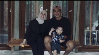 Istri Arya Saloka Emosi Bila Anaknya Difoto Diam-diam: Sorry Kalau Galak!