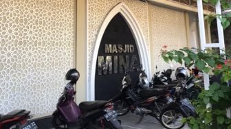 Intip Suasana Idul Adha di Yogyakarta saat PPKM Darurat