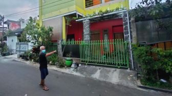 2.313 Pasien Covid-19 Meninggal saat Isolasi Mandiri, Terbanyak di Jakarta