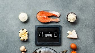 Kekurangan Vitamin D, Cobalah Konsumsi 4 Makanan Ini saat Musim Dingin!