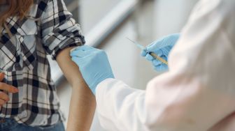 CDC: Orang Vaksin Covid-19 Lengkap Berisiko Kecil Sebarkan Virus Corona