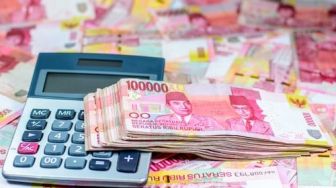 Gak Perlu Bingung! Begini Cara Menghitung THR Karyawan Sesuai Peraturan 