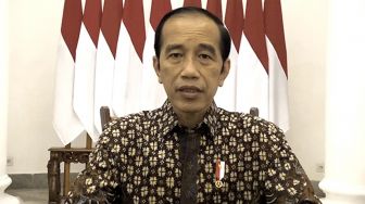 Jokowi: Aturan yang Menghambat Kemudahan Perusahaan akan Terus Dipangkas