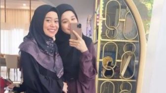 Bukan Pernikahan, Laudya Cynthia Bella Bikin Menangis Ibunya Setelah Lakukan Hal Ini