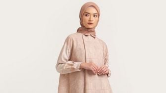 Tetap Trendi, Ini Tips Outfit Lebaran Agar Lebih Memesona