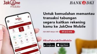 Pemprov DKI Sarankan Wisatawan Asing Pakai Aplikasi JakOne Pay Untuk Bertransaksi Saat Liburan di Jakarta