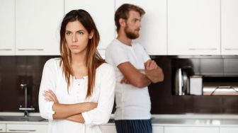 Curhat Suami Ribut Sama Istri Gegara Uang Belanja, Endingnya Bikin Menyesal