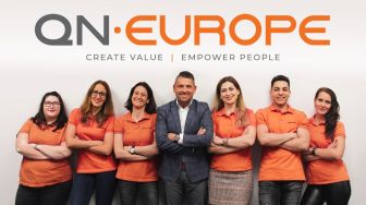 Gabung Asosiasi Penjualan Langsung Spanyol, QNET Kembangkan Sayap di Eropa