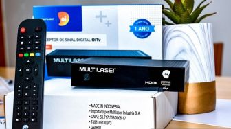 Masyarakat Diminta Jeli Pilih Set Top Box Jelang Migrasi ke TV Digital