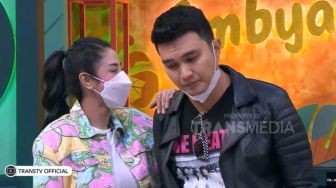 Dituding Mandul, Dewi Perssik Bongkar Tabiat Asli Saipul Jamil dan Aldi Taher: Semua Orang Juga Tahu