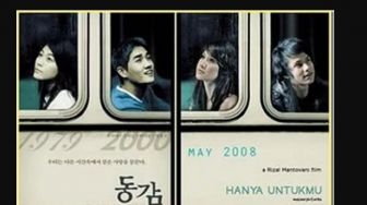 5 Poster Film Indonesia yang Disebut Plagiat, Mirip Banget!