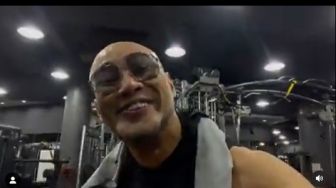Deddy Corbuzier Umumkan Berhenti Podcast dan Media Sosial