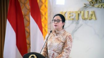 Ketua DPR: Segera Kirim Vaksin ke Daerah yang Kehabisan Stok!