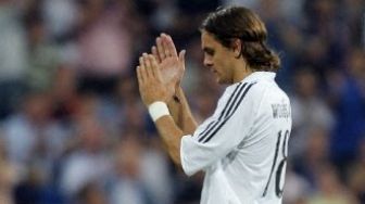 Mengenang Debut Buruk Jonathan Woodgate di Real Madrid, Gol Bunuh Diri dan Diusir Wasit