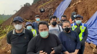 Pengerjaan Pipa Transmisi Jalur IPA Dekeng Sudah Rampung, Ini Kata Rino